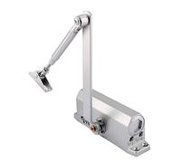 Door Opener Closer, Adjustable Heavy Duty Fir Overhead Door Opener Closer | 25-45KG | 45-65kg | 60-80kg (45-65kg Load)