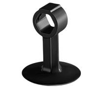 Door Opener Stopper - No Corner Drilling Furniture, Large Silicone Door Device | Reusable Silicone Device Keeps Doors Open, Furniture Protector