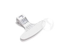 Door opening door door door knob (ORIGINAL Beko) color white code: 2821580100