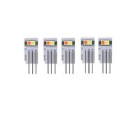 Door Panel Ambient Lights For BMW 2 3 4 5 7 Series F48 X1 For F82 F83 M4 F45 F46 F30 F31 F34 F32 F33 F36 F10 F11 F07 F01(4Piece)