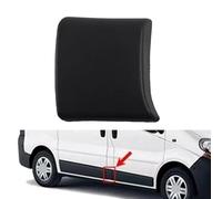 Door Pillar Moulding Trim Right Side 8200036101 for Vauxhall For Vivaro 2001-2012 Designed to Match OEM Finish and Structural Profile
