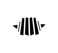 Door Pillar Window Trim Compatible With Toyota For Prius 30 XW30 MK3 2010 2011 2012 2013 2014 2015 8x Car Window Trim Cover Pillar Sticker Black B C Column Accessories