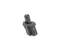 Door Pin Guide Trim Panel Locking Knob Button Cover for BMW for 520 558 535 for F10 F11 F07 F02 Car Door Lock Knob