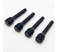 Door Pin Lock Compatible with for Auris for Corolla for Avensis Car Door Lock Picking Latch Pins Door Lock Pins Lock Pin Screw Knob(Black)