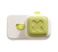 Door Pinch, Finger Guard, Soft?Silicone Flexible Safe Design Tool?Free Easy Install Reusable Design Compact Size, Safety Protector for Home Bedroom Closet Fridge Cat Dog Toddler