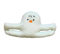 Door Pinch Guard - 40x20cm Soft Foam Finger Protector, Safety Door Stop Cushion to Prevent Slamming and Finger Injuries, Baby Proofing Dorr Stopper - Home Nursery Office