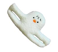 Door pinch guard - cartoon animal door stop, baby safety stopper, child-safe anti-pinch protector, foam door slam stopper for safety in home safety, to prevent fingers from injury