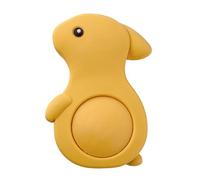Door Pinch Protection - Baby Door Protector | 2.9 x 2.36 inch, Cartoon Foam Door Protector, Prevent Doors from Slamming, Locks in Room