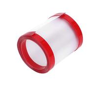 Door Pinch Protector, Door Hinge Protector, Child Finger Pinch Guard (Frosted Door Back 160 * 10CM)