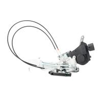 Door Power Latch Lock Actuator Front Rear Left Right 6105130 6105140 6205130 6205140 Compatible With F3(6205140)