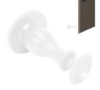 Door Prop | Washer Stopper | Door Holder | Front Load Washer Bumper, Washer Door Bumper Holder, Washing Machine Stopper, Front Load Door Stop, Washer Stop Holder, Door Stopper for Washing Machines