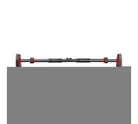 Door Pull Aids, Portable Training Device, Gentle Pull-Up Bar for Workplace, Indoors and Studio, Train Anywhere