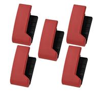 Door Pull Handle 1248800320 A1248800320 Front Trunk Lid Handle Hood Bonnet Release Handle Replacement for MERCEDES FOR BENZ W124 W170 W202 W203 W208 W210 C230 car interior door handle (Color : 2 pcs)(