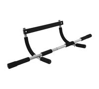 Door Pullup Bars - Pull Up for Doorway | Portable Resistance Training Bar, Horizontal Pull-ups, Easy Installation Impantable Bar, Fit Trainer