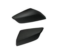 Door Rear View Mirror Cap Compatible With Chevrolet For Malibu L Ls Lt Rs 2016 2017 2018 2019 2020 American Version Exterior Rearview Mirror Protective Cap 84026842