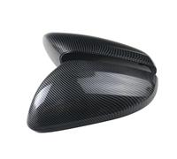 Door Rear View Mirror Cap Compatible With Chevrolet For Sail 3 2015 2016 2017 2018 Replace Reversing Mirrors Cover Rearview Mirror Housing Rear Shell Cap Housing
