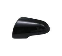 Door Rear View Mirror Cap Compatible With Hyundai For Ix25 For Creta For Cantus 2015 2016 2017 2018 Exterior Rearview Mirror Cover Wing Door Side Shell Case