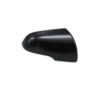 Door Rear View Mirror Cap Compatible With Hyundai For Ix25 For Creta For Cantus 2015 2016 2017 2018 Exterior Rearview Mirror Cover Wing Door Side Shell Case