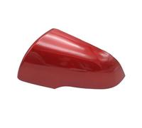 Door Rear View Mirror Cap Compatible With Hyundai For Ix25 For Creta For Cantus 2015 2016 2017 2018 Exterior Rearview Mirror Cover Wing Door Side Shell Case
