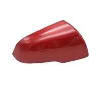 Door Rear View Mirror Cap Compatible With Hyundai For Ix25 For Creta For Cantus 2015 2016 2017 2018 Exterior Rearview Mirror Cover Wing Door Side Shell Case