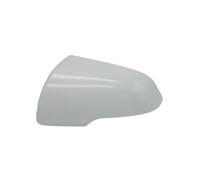Door Rear View Mirror Cap Compatible With Hyundai For Ix25 For Creta For Cantus 2015 2016 2017 2018 Exterior Rearview Mirror Cover Wing Door Side Shell Case