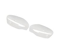Door Rear View Mirror Cap Compatible With Nissan For Pathfinder 2017 2018 2019 2020 Car Replacement Rearview Side Mirror Cover For Wing Cap Door Shell Trim ABS
