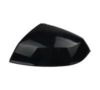 Door Rear View Mirror Cap Compatible With Q7 4mb 2016 2017 2018 2019 2020 2021 2022 Wing Mirror Cap Replacement Exterior Rearview Mirror Protective Cap 4m0857536b