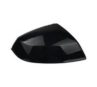 Door Rear View Mirror Cap Compatible With Q7 4mb 2016 2017 2018 2019 2020 2021 2022 Wing Mirror Cap Replacement Exterior Rearview Mirror Protective Cap 4m0857536b