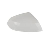 Door Rear View Mirror Cap Compatible With Q7 4mb 2016 2017 2018 2019 2020 2021 2022 Wing Mirror Cap Replacement Exterior Rearview Mirror Protective Cap 4m0857536b