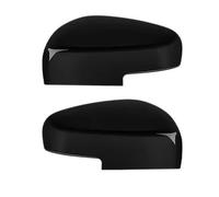 Door Rear View Mirror Cap Compatible With Suzuki For SWIFT 2017 2018 2019 2020 2021 2022 2023 2024 2025 2026 Carbon Fiber Style Car Rearview Mirror ABS Cover Accessories