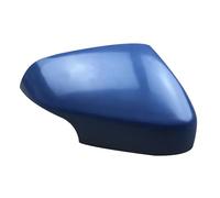 Door Rear View Mirror Cap Compatible With Volvo For C70 C30 2009-2013 For V40 2013-2019 For S40 2008-2012 Side Mirror Cover Rearview Mirror Shell Mirror Cap 39850553