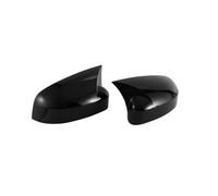 Door Rear View Mirror Cover Compatible With For Focus For MK3 2012 2013 2014 2015 2016 2017 2018 Side For Wing Mirror Cap Case Trim Car Accessories