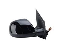 Door Rearview Mirror Assembly For T6 For TRANSPORTER 2015-2024 Black Automatic Folding Side Mirror 7 Wire Car Accessories(1pc right)