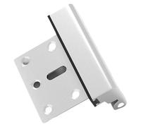 Door Reinforcement Aluminum Alloy Hinge Bolts Night Hardware Home Security Door Enduring Reinforcement Hardware