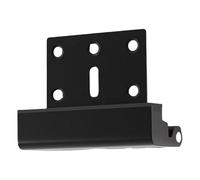 Door Reinforcement Aluminum Alloy Night Home Security Door Security Device for Inward Swinging Home Aluminum Alloy Night
