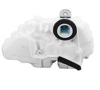 Door Release Lock Actuator Compatible With Accord LX EX SE HFP Car Front Left Front Right Door Lock Actuator Integrated Latch Motor Assembly OE：72150TA0A12 72110TA0A12