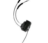 Door Release Lock Actuator Compatible With For Murano 2003 2004 2005 2006 2007 OE： 80501CA01A 82500CA028 82501CA01B 82501CA02B Front Left/Rear Right/Rear Left Car Door Lock Actuator