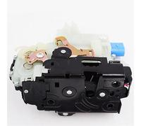 Door Release Lock Actuator Compatible With Seat For Ibiza For Cordoba 2002-2009 OE：6Y0839015A 6QD839015B Car Rear Left Door Lock Actuator Latch Motor Assembly