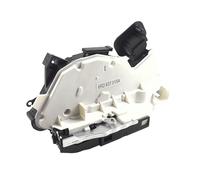 Door Release Lock Actuator Compatible With SKODA For YETI Car Left Right Latch Door Lock Actuator Replacement Parts OE:6RD837015A 6RD837016A