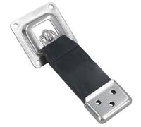 Door Retaining Retainer Check Straps Stainless Steel for Trucks Trailers Vans 1pc
