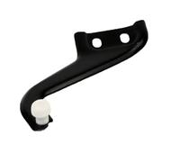 Door Roller Assembly Compatible with Benz for Vito W639 2003- Sliding Door Roller Guide Hinge Top Right Side