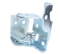 Door Roller Assembly Compatible with Cadillac for Escalade 2007-2014 20969645 20969646 Front Left Or Right Lower Door Hinge(Front Right)