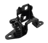 Door Roller Assembly Compatible with Jeep for Compass for Patriot 05115712AH 5115712AH 5115713AJ 5115713AI 5115712AK Front Rear Lower Door Hinge Side(Left-5115713AK)