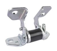 Door Roller Assembly Compatible with Jeep for Grand for Cherokee 2013-2021 55113665AI 68148515AB 55113665AG Front Rear Door Opening Closing Hinge Left Side