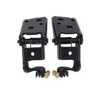 Door Roller Assembly Compatible with Odyssey 1999 2000 2001 2002 2003 2004 72560-SOX-A53 72520-SOX-A53 Left Right Sliding Door Hinge Center Roller(1Pair)