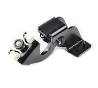 door roller assembly Compatible With Peugeot For Expert 2007-2016 1498207080 9033T9 Right Sliding Door Roller Middle Centra