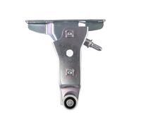 Door Roller Assembly Compatible with Toyota for Sienna 2011-2020 Sliding Door Roller Bottom Upper Hinge(Left)