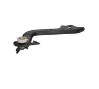 door roller assembly Compatible With VW For Crafter 2006-2016 2E1843398C Sliding Door Roller Guide Hinge Lower Right