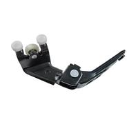 door roller assembly Compatible With VW For TRANSPORTER 7E0843336 7E0843336B 7E0843336A 7E0843336D 7E0843336C 7E0843336E 7H0843336D Sliding Door Roller Hinge