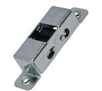 Door Roller Catch To Fit Hotpoint Indesit Creda Cannon Cooker/Fan Oven